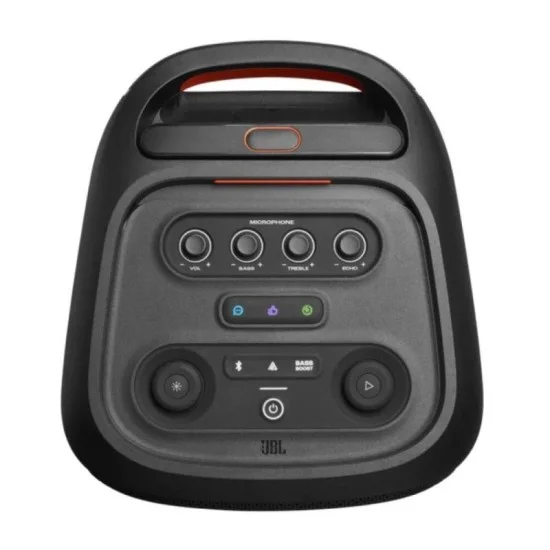 Bluetooth speaker partybox - black